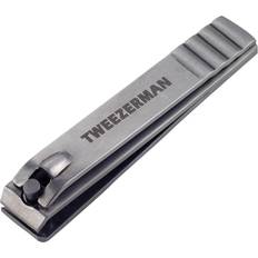 Tweezerman Extra Strength Toenail Clipper