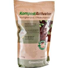 Greenline Kompostbinger Greenline Kompostaktivator 1,5