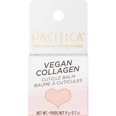 Cuticle Cream Pacifica Beauty Vegan Collagen Cuticle Nail Balm Soften Dry