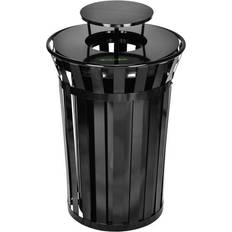 Cleaning Equipment & Cleaning Agents Alpine Trash Cans & Recycling Containers; Type: Trash Can Container