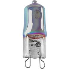 Zilla Mini Halogen Bulb Night Red 50 Watt