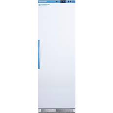 Freestanding Refrigerators Summit ARS15PVDR Accucold Medical Antimicrobial Ion White