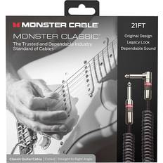 Cables Monster Cable Prolink Classic Pro Audio Instrument 21 Ft.