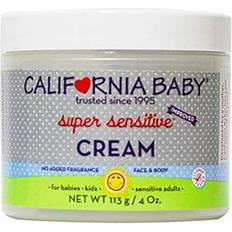 California Baby Super Sensitive Cream 113g