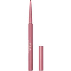 CCF (Choose Cruelty Free) /COSMOS ORGANIC/EU Eco Label/FSC (The Forest Stewardship Council)/Fairtrade/Leaping Bunny Lip Liners Stila Stay All Day Matte Lip Liner Colour Everlasting