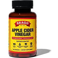 Bragg Apple Cider Vinegar 90