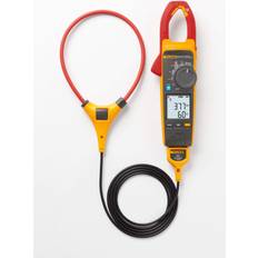 Fluke Current Clamp Fluke Clamp Meters; Clamp Meter Type: Voltage ;