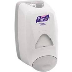 Purell Hand Sanitizers Purell Foam Hand Sanitizer Dispenser For 1200mL Refill, White