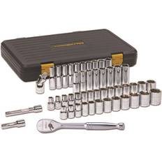 Tool Kits GearWrench Mechanics Pt. SAE/Metric Deep