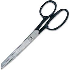 Garden Shears Clauss Hot Forged Carbon Steel Shears Long Black