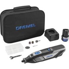 DREMEL 8100 - Outil multi-usage + 15 accessoires - Quincaillerie Portalet