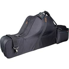 ProTec Contoured Baritone Saxophone Pro Pac Case