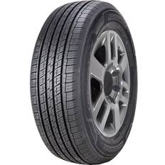 Tires 255 65 r17 LandSpider Citytraxx H/T All-Season Highway Radial Tire-255/65R17 255/65/17 255/65-17 110H Load Range SL 4-Ply BSW