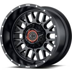 Series Matte Black XD842 Snare Wheel XD84229035700