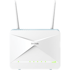 D-Link Router D-Link Eagle Pro AI AX1500 4G Smart Router (G415)