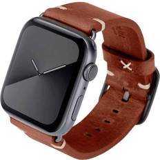 JT Berlin Alex Vintage Armband for Apple Watch 49/45/44/42mm