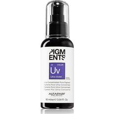 Permanente Haarfarben Alfaparf Milano Pigments Pigment Drops for Hair Ultra Violet 90