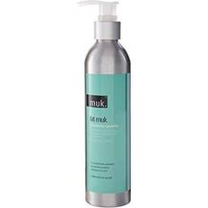 Muk Hair Products Muk haircare fat volumising shampoo 10.1