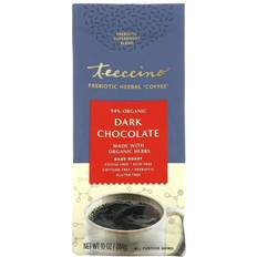 Teeccino Prebiotic Herbal 'Coffee' - Dark Chocolate 10