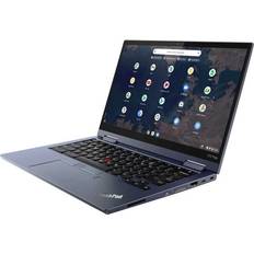 Lenovo 4 GB Laptops Lenovo ThinkPad C13 Yoga Gen 1 20UXS06900