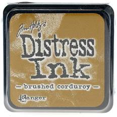 Ranger Tim Holtz Distress Mini Ink Pads brushed corduroy each