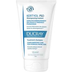 Ducray Shampooer Ducray Kertyol PSO Treatment Shampoo 125ml