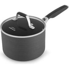 Calphalon Select Hard-Anodized Nonstick with lid 0.87 gal 7.5 "