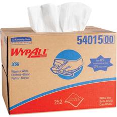 WypAll General Clean X60 Multi-Task Cleaning