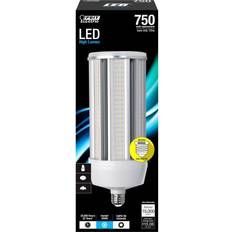 Feit led light bulbs Feit Electric 750W 15000 Lumens LED Yard Light Bulb 1pk