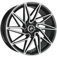 19" Autofelgen Keskin KT20