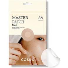 Anti-age Aknebehandlinger Cosrx Master Patch Basic 36 Patches