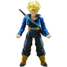 Figurise - Dragon Ball GT Ultimate Soldiers (A: TRUNKS)
