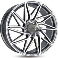 19" Autofelgen Keskin KT20