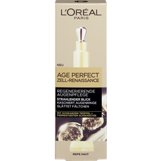 L'Oréal Paris Augenpflegegele L'Oréal Paris Facial care Eye care Cell Renew Illuminating Eye Cream