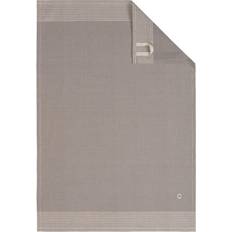 50x70 cm. Küchenhandtuch Grau