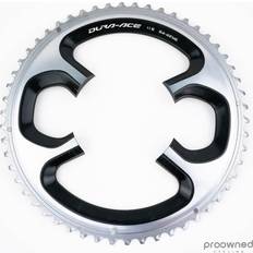 Shimano Spares FC-9000 Chainring For 54-42T