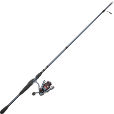 Bass Pro Shops Pro Qualifier Spinning Combo