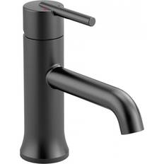 Faucets Delta Trinsic (559LF-BLMPU) Matt Black