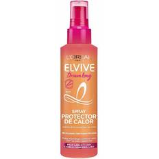 L'Oréal Paris Hitzeschutz L'Oréal Paris Elvive Dream Long protector de calor spray 150ml