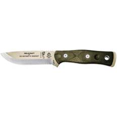 Knife Sharpeners on sale Knives Fieldcraft B.O.B. Fixed-Blade Knife Coyote Tan/Green