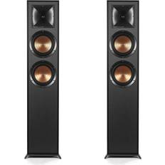 Floor Speakers Klipsch R-625FA