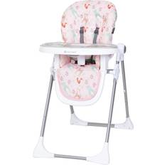 Baby care Baby Trend Aspen 4-in-1 High Chair in Enchanted Forest