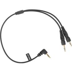 Saramonic UTC-XLR Female XLR to USB Type-C Microphone Interface Cable  19.7FT, Cables and Connectors