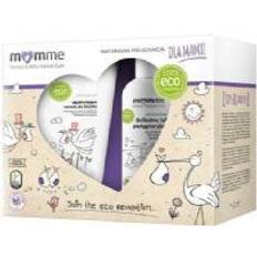 Tåteflaskesett MomMe Mother & Baby Natural Care Intensive care set for mothers