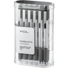 https://www.klarna.com/sac/product/232x232/3007977311/Tul-BP3-Retractable-Ballpoint-Pens-Medium-Point-1.0-mm-Silver-Barrel-Black-Ink-Pack-Of-12-Pens.jpg?ph=true