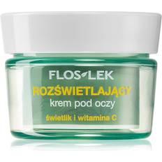 Vitamin C Øyekremer FLOS EYES Cream skylight/vitamin C&amp 15ml