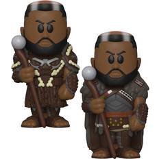 Figurer på salg Funko Black Panther: Wakanda Forever M'Baku Soda Vinyl Figure