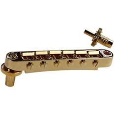 Gibson Acoustic Guitars Gibson Nashville Tune-O-Matic Bridge Gold