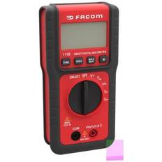 Multimeter digital Facom 711B Multimeter digital, batterier