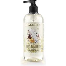 Skin Cleansing Caldrea Hand Wash Soap, Aloe Vera Gel, Olive Oil Gilded